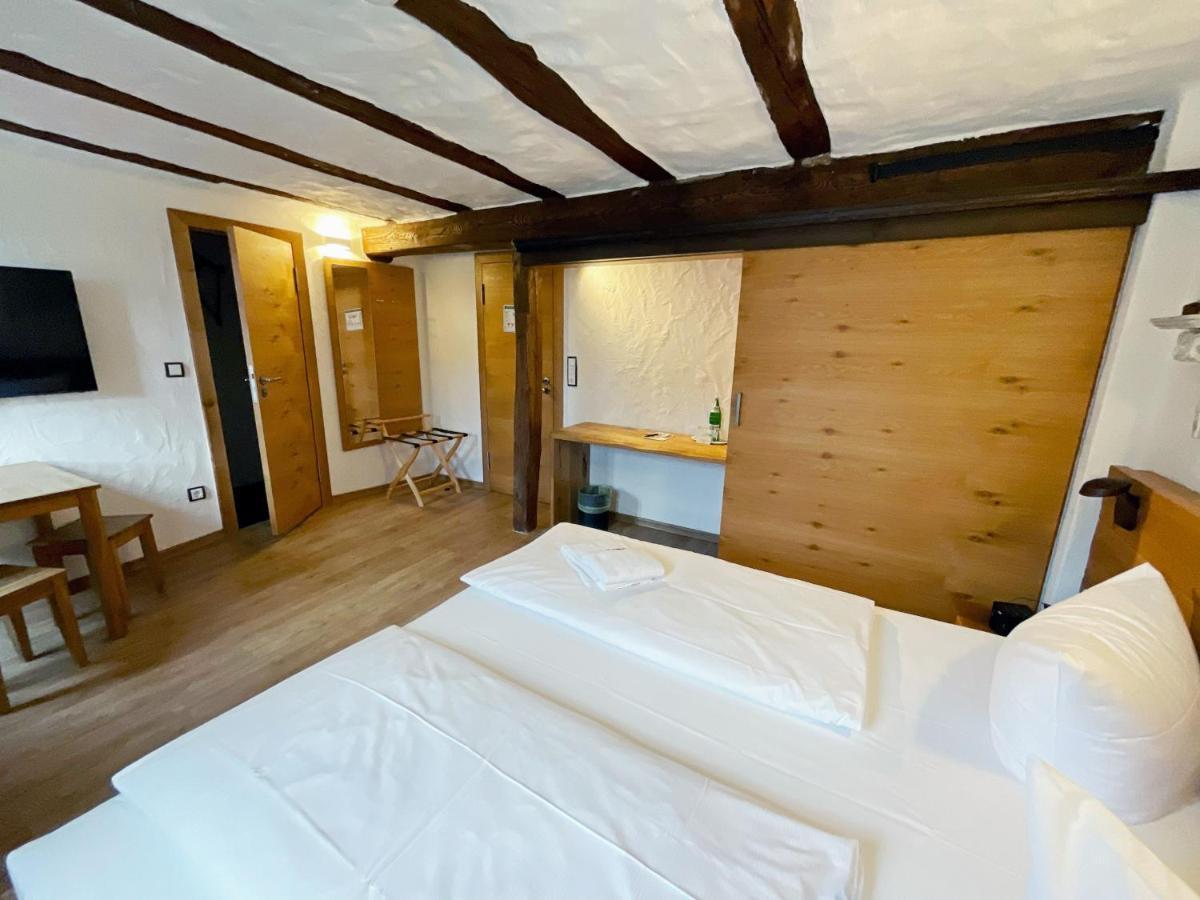 Hotel Brauhaus Wiesenmuehle フルダ エクステリア 写真